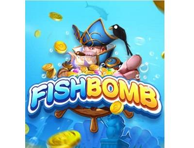 Bắn Cá Fishbomb