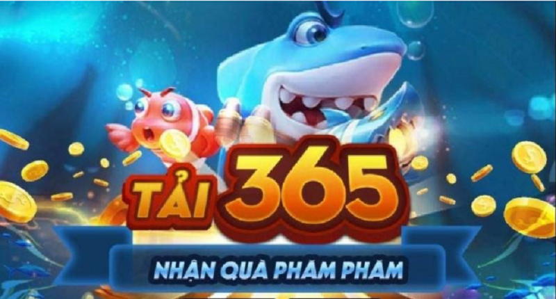 Link tải game Bắn cá 365