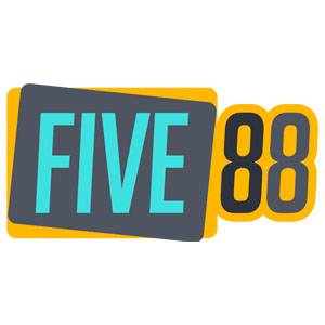 logo bắn cá five88